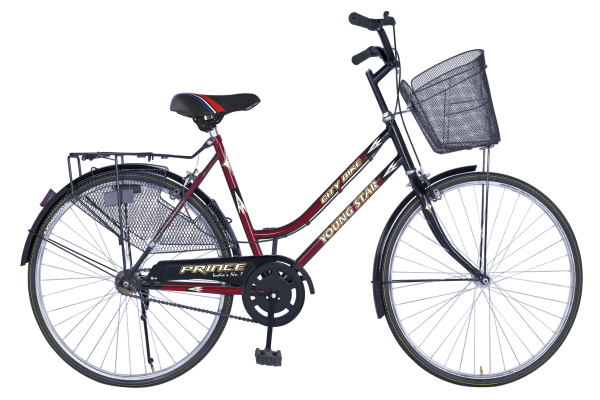 PC : 3044 - SLR LADY YOUNG STAR